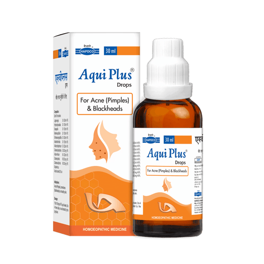 AQUI PLUS DROPS - 30ml
