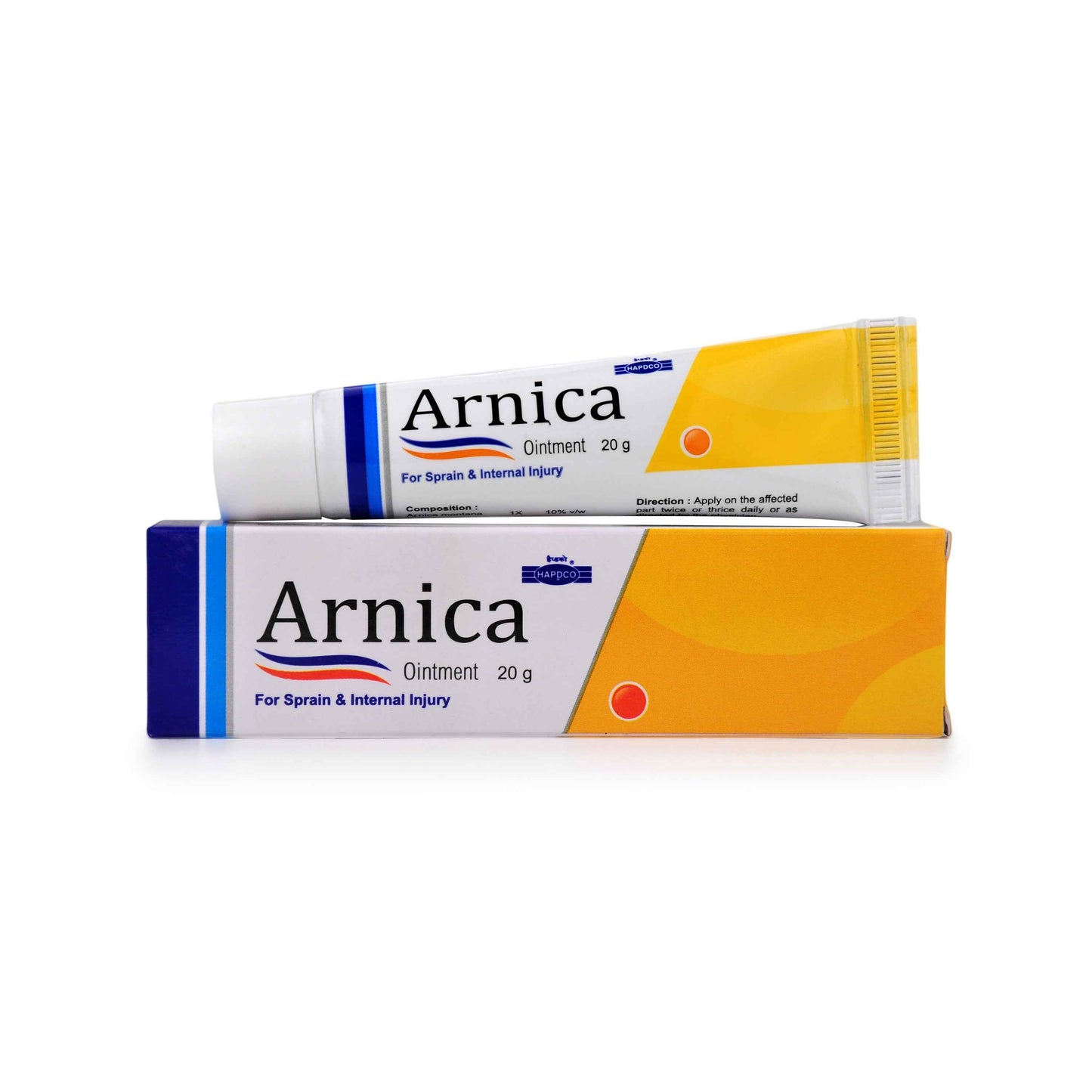 ARNICA OINTMENT-20gm