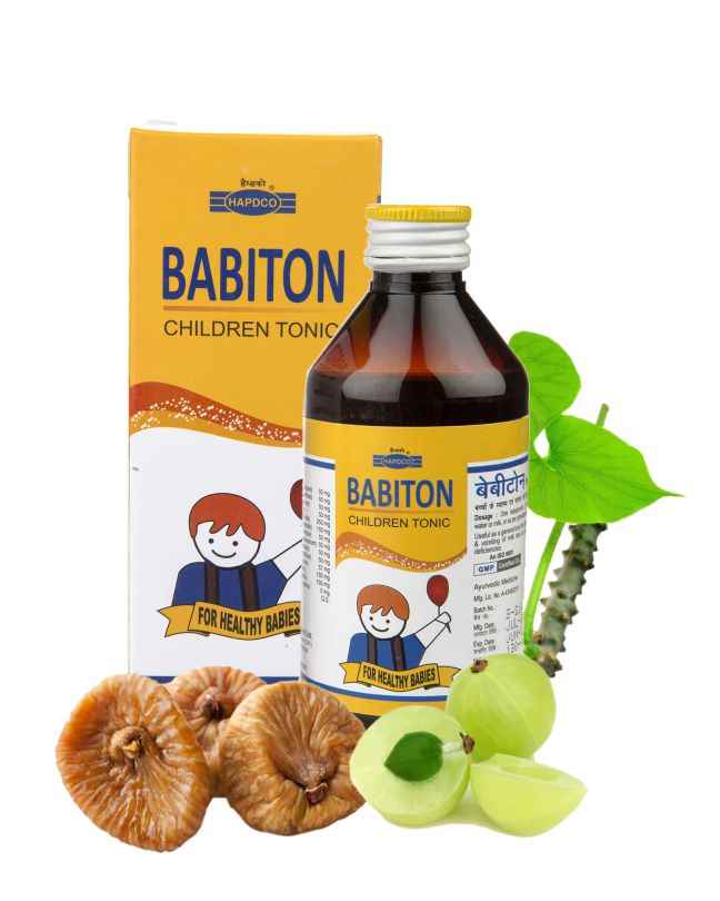 BABITON TONIC