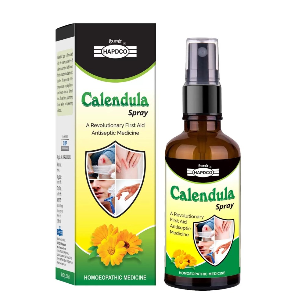 Calendula Spray - 30ml