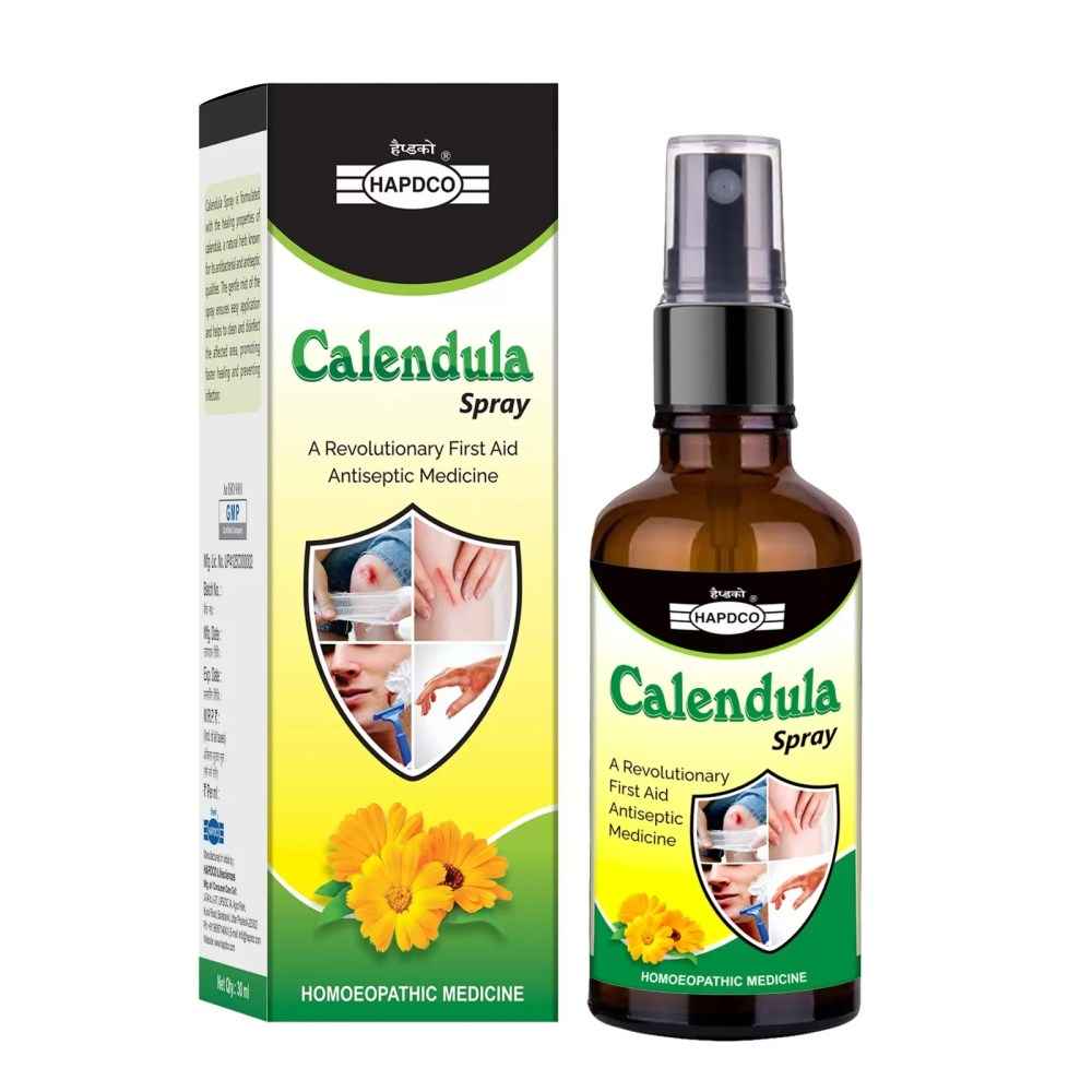 CALENDULA SPRAY - 30ml