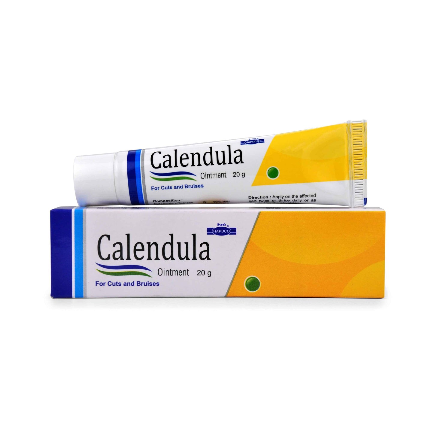 CALENDULA OINTMENT-20gm