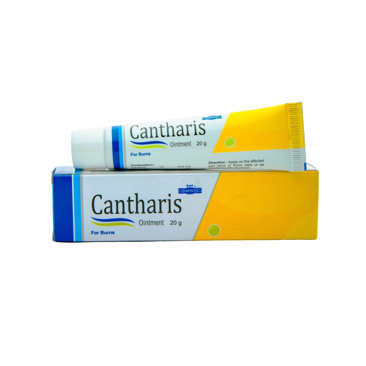 CANTHARIS OINTMENT-20gm