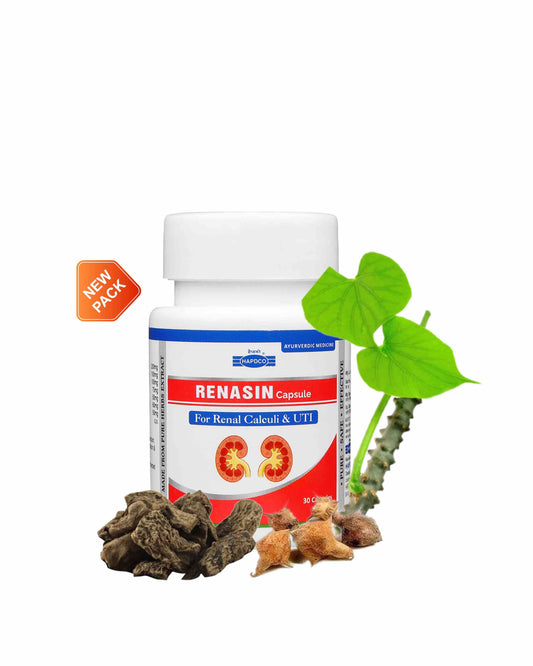 Renasin  Capsule - 30 Caps