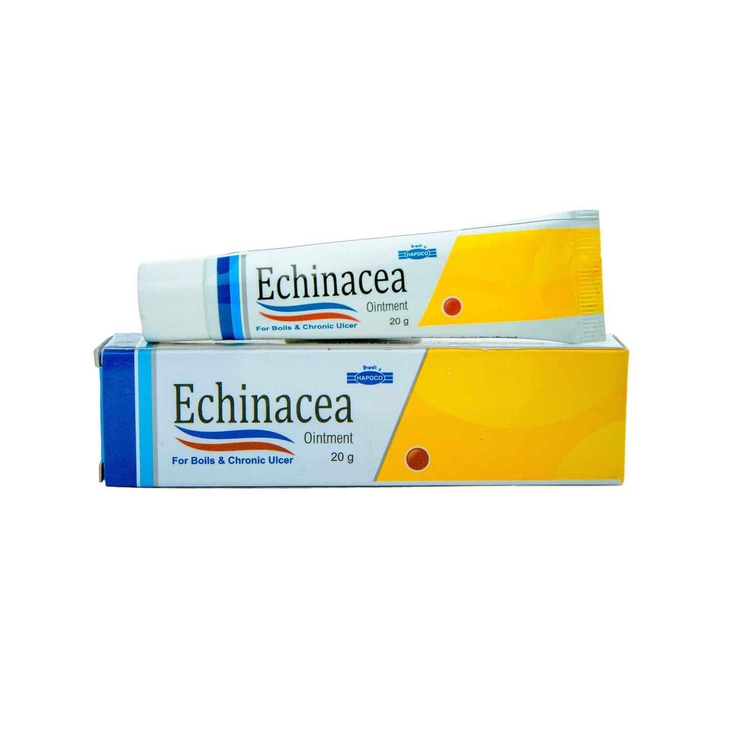 ECHINACEA OINTMENT-20gm