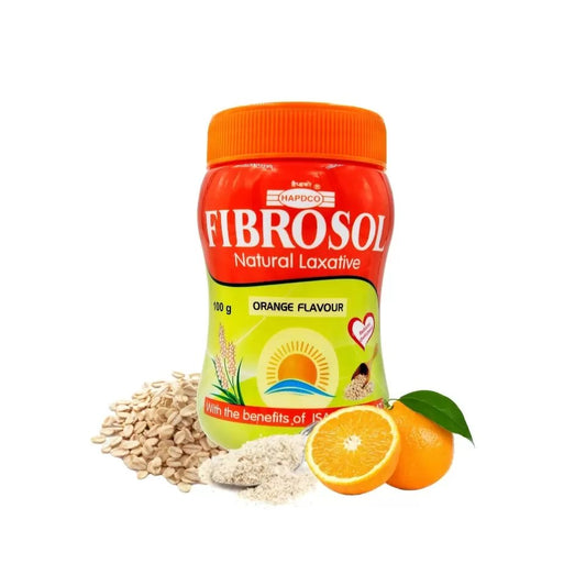 Fibrosol  Powder - 100gm