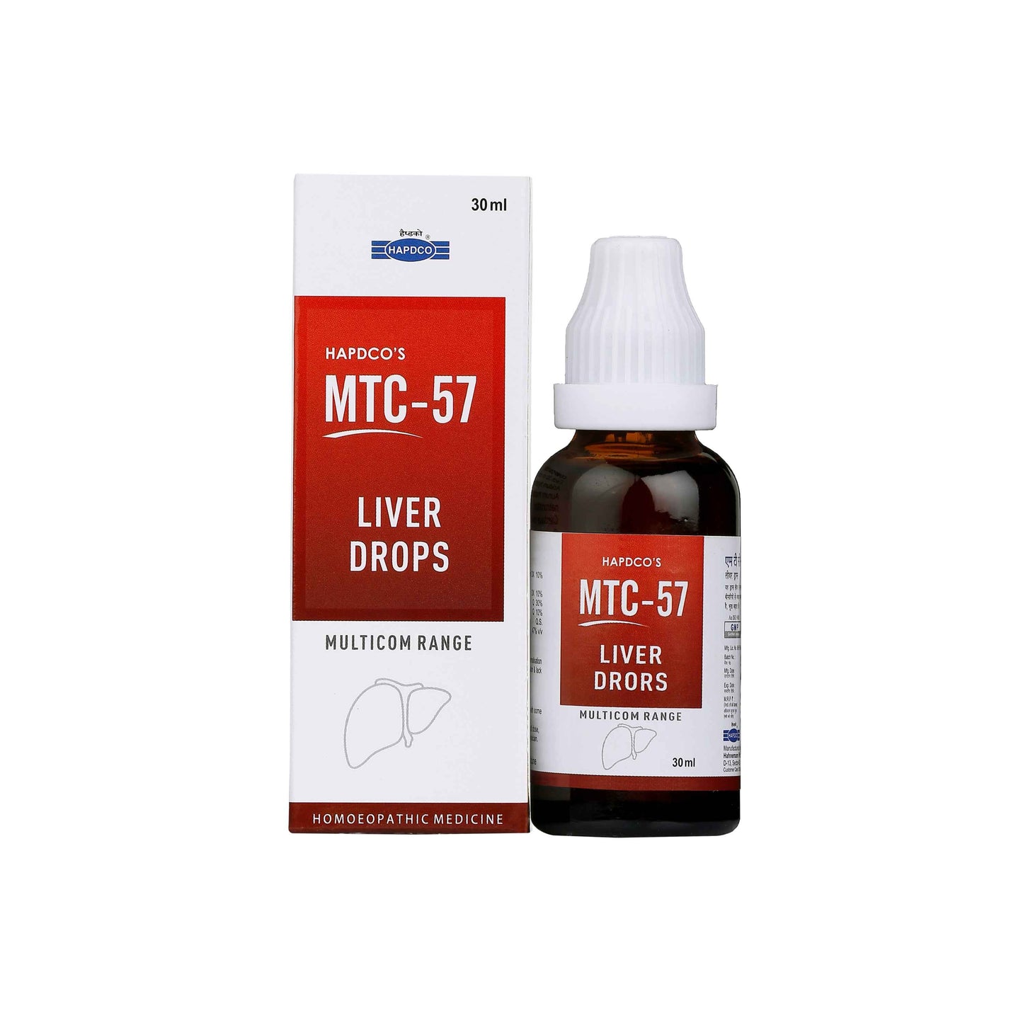 MTC-57 DROPS-30ml