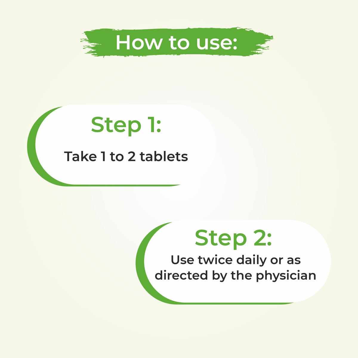 AMLA & BHRINGRAJ TABLETS - 60 Tabs