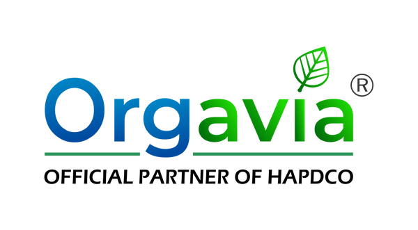 Orgavia Herbals
