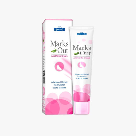 Marks Out Cream - 25gm
