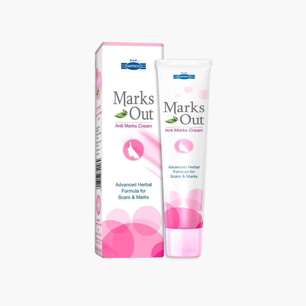 MARKS OUT CREAM - 25gm