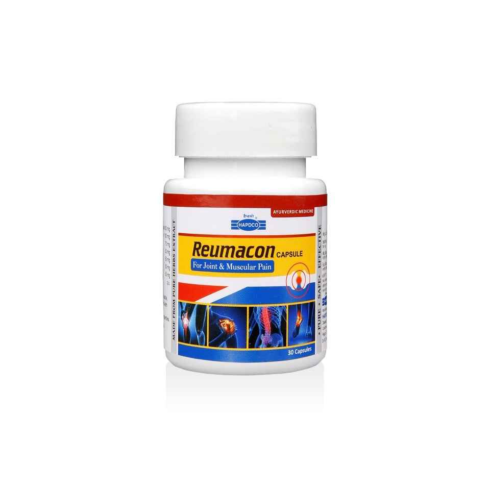 REUMACON CAPSULE- 30 Caps