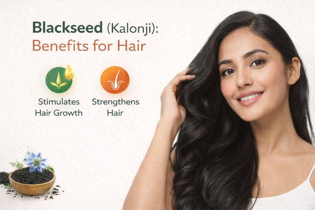 Blackseed benefits
