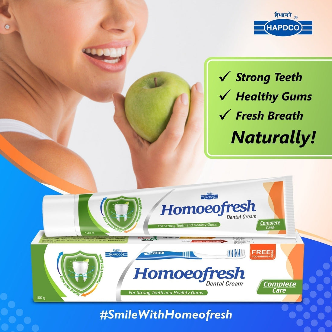 Homoeofresh