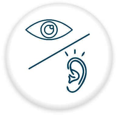 Eye/Ear Care - Orgavia Herbals