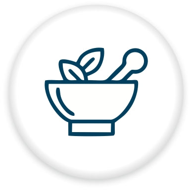 Triturations - Orgavia Herbals