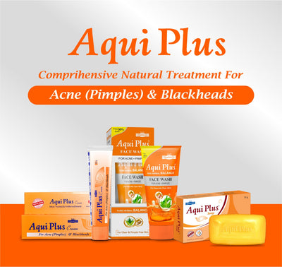 Aqui Plus - Orgavia Herbals