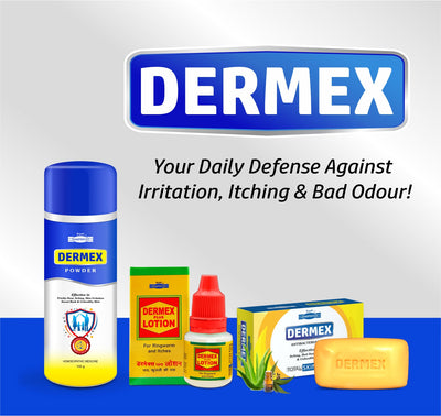 Dermex - Orgavia Herbals