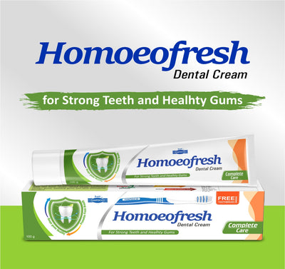 Homoeofresh - Orgavia Herbals