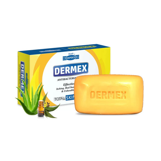 Dermex Soap - 75gm