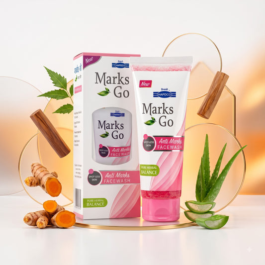 MARKS GO FACE WASH - 65ml