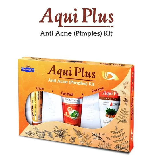 Aqui Plus Kit