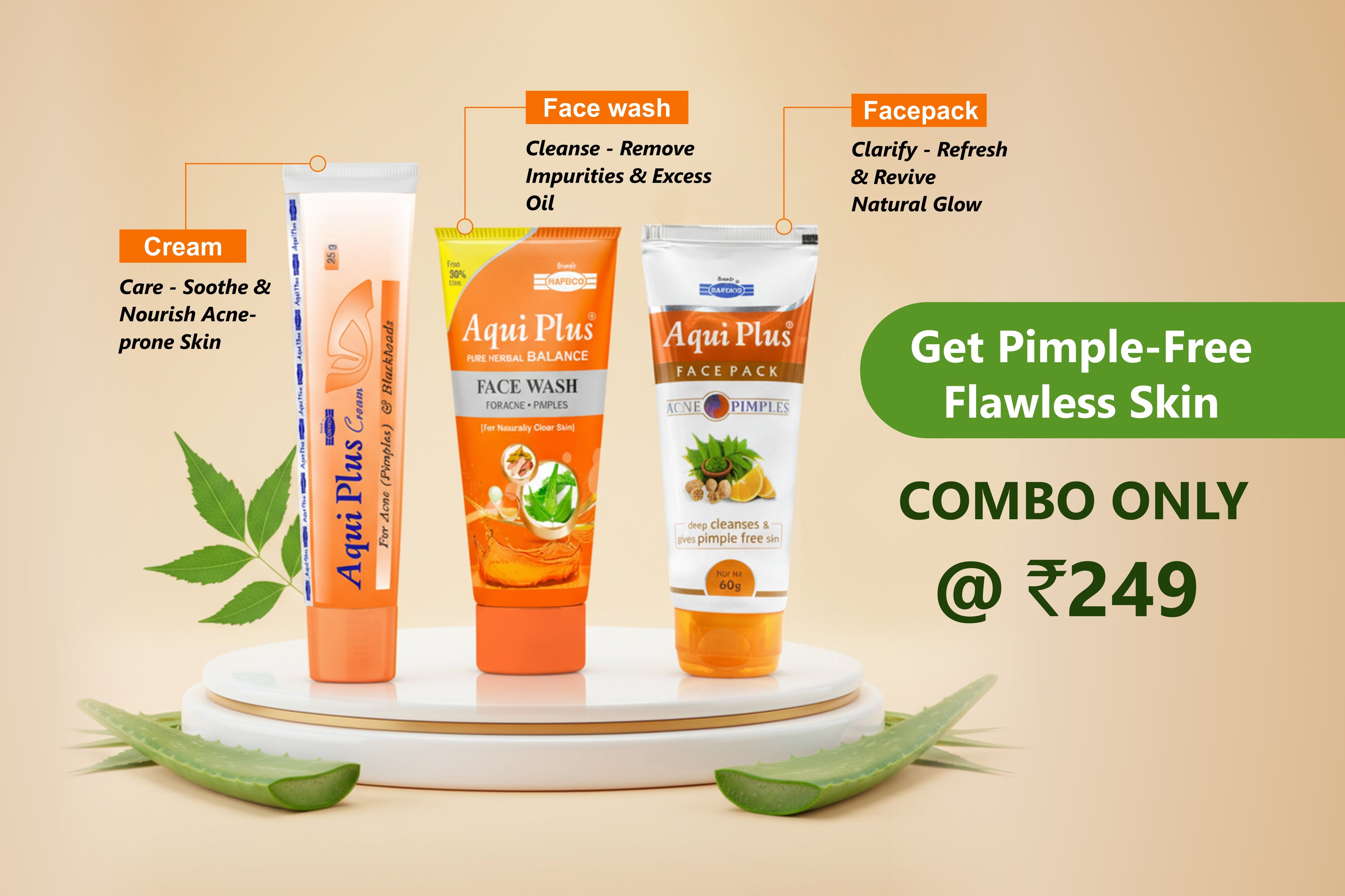 Aqui Plus Combo Banner