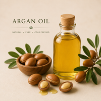Argan Oil