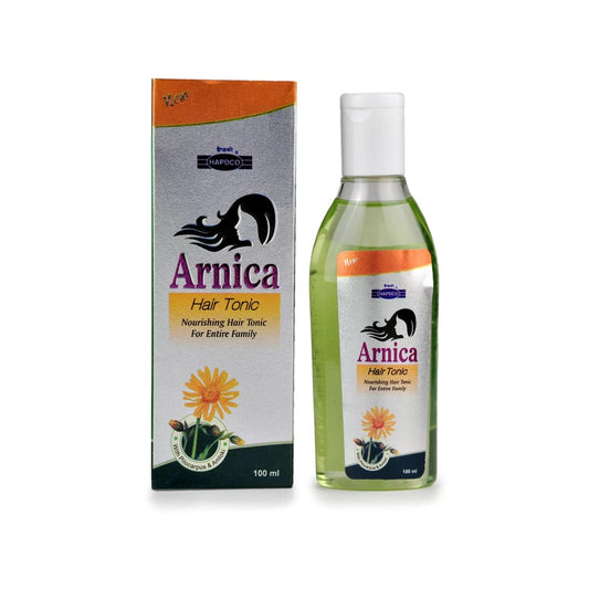 ARNICA HAIR TONIC