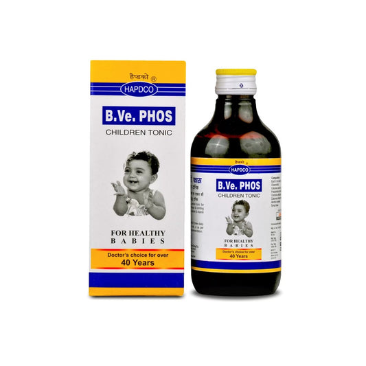B.Ve. PHOS TONIC