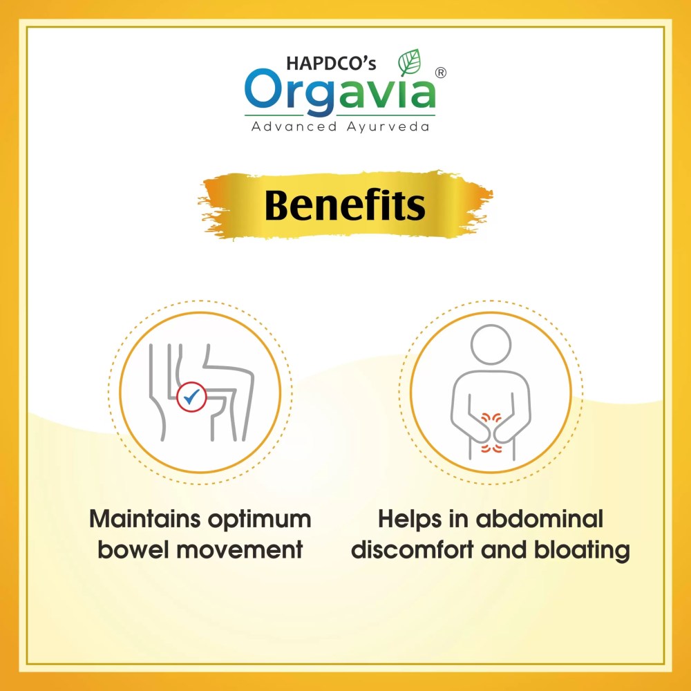 Bael & Guava Tablets - 60 Tabs