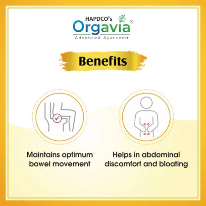Bael & Guava Tablets - 60 Tabs