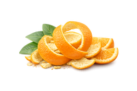 Orange Peel