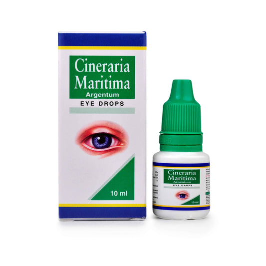 CINERAMYCIN EYE DROPS-10ml