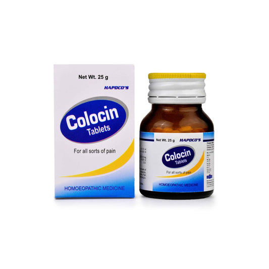 COLOCIN TABLETS