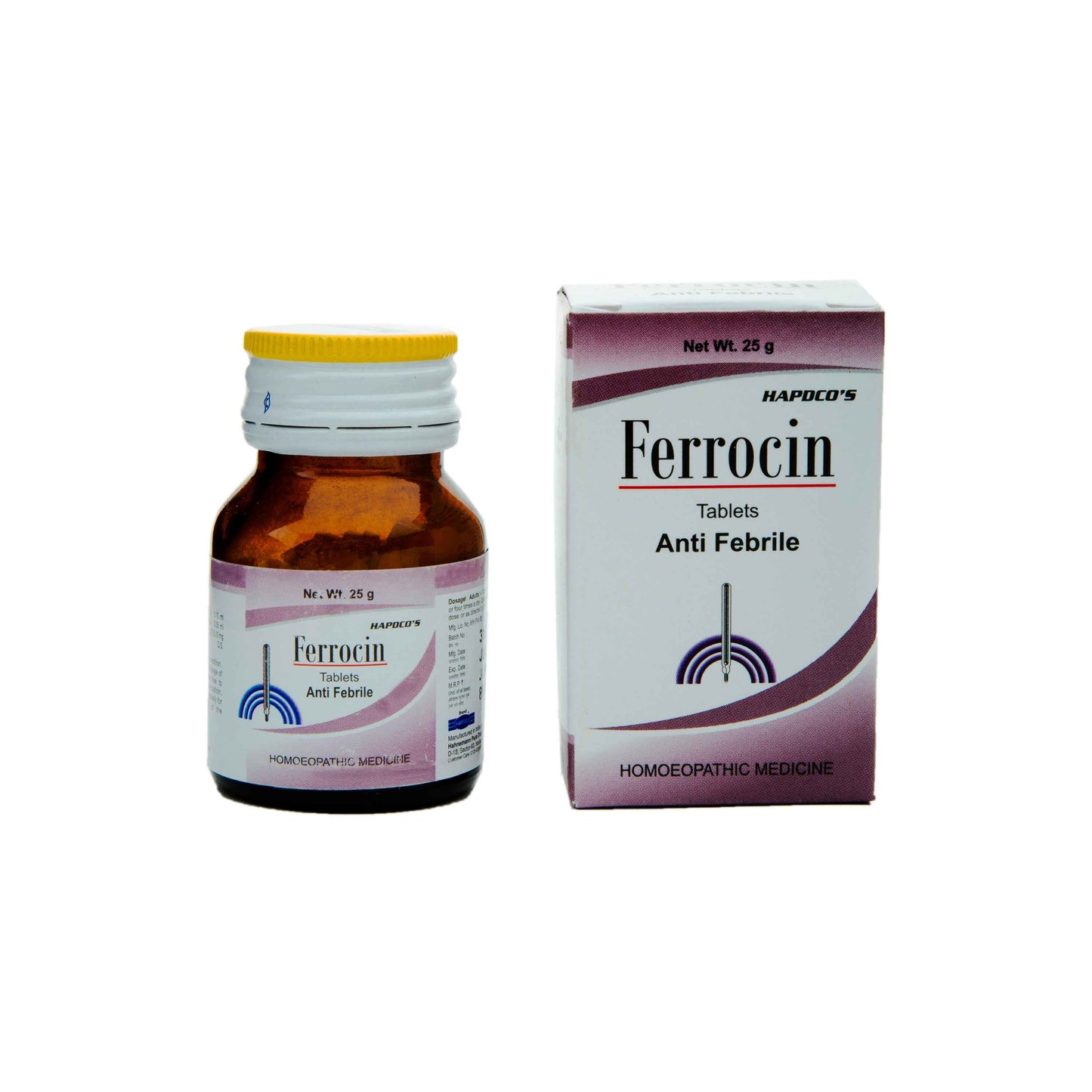 FERROCIN TABLETS