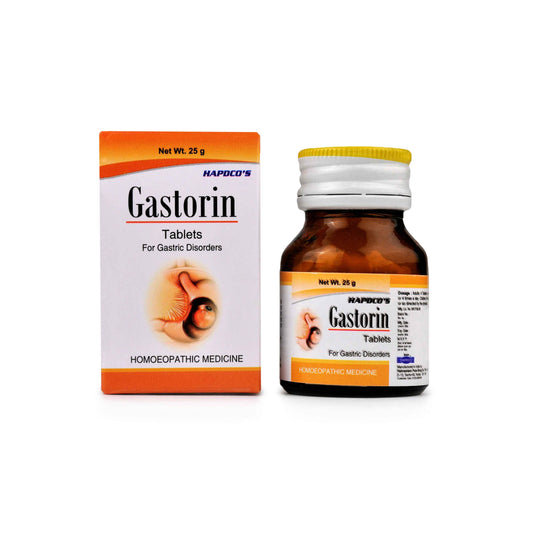 GASTORIN TABLETS