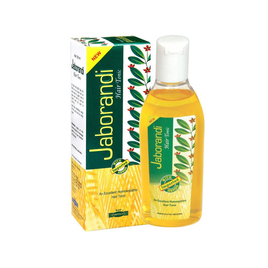 JABORANDI HAIR TONIC