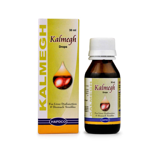 KALMEGH DROPS-30ml