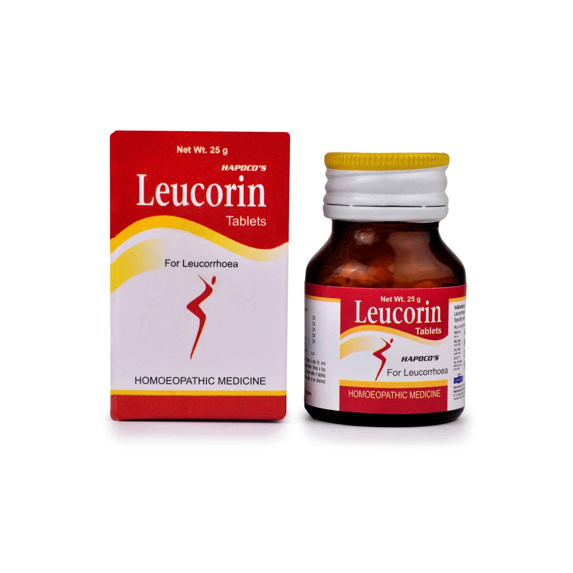 LEUCORIN TABLETS