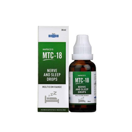 MTC-18 DROPS-30ml