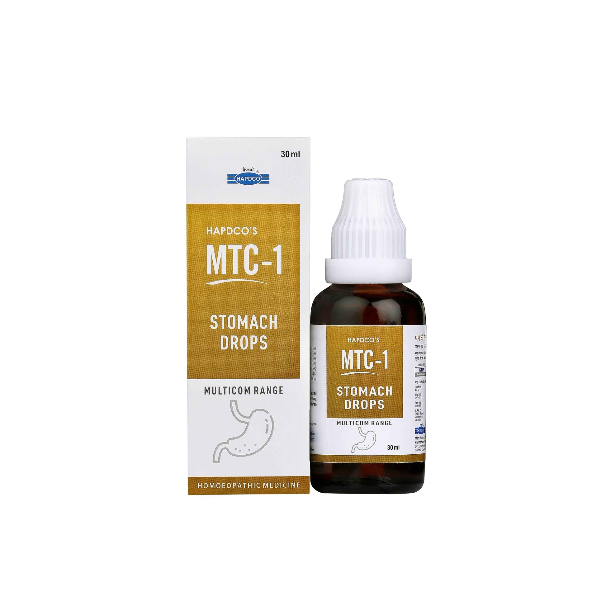 MTC-1 DROPS-30ml