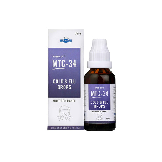 MTC-34 DROPS-30ml