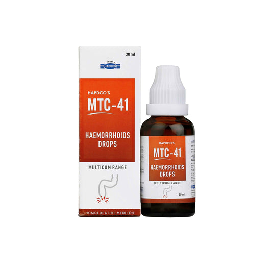 MTC-41 DROPS-30ml