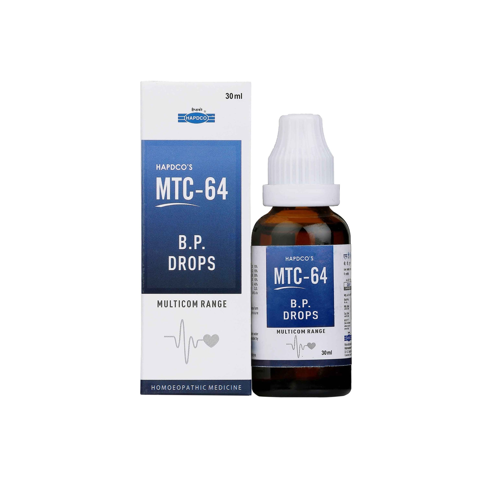 MTC-64 DROPS-30ml