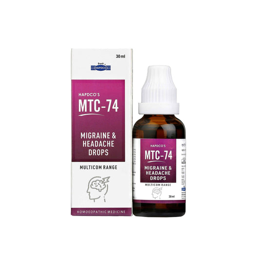 MTC-74 DROPS-30ml
