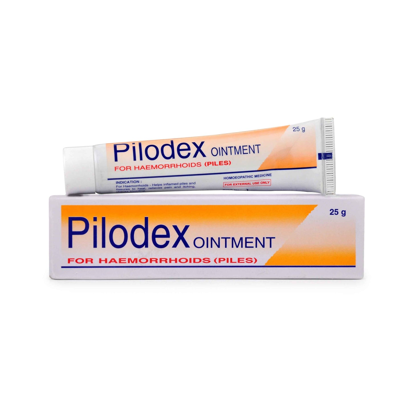 PILODEX OINTMENT-20gm