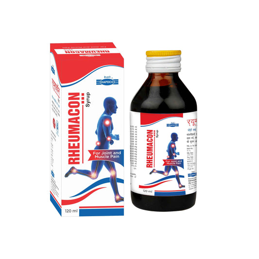 RHEUMACON SYRUP