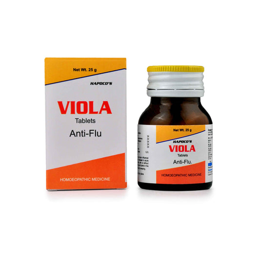 VIOLA TABLETS