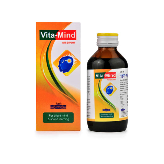 VITA-MIND SYRUP